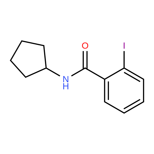 Chemical Structure| 331435-49-5