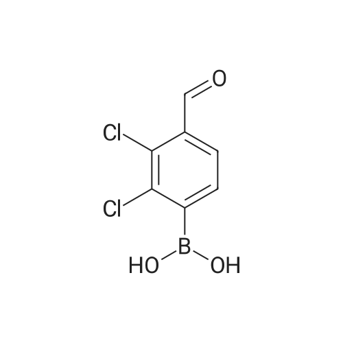 Chemical Structure| 352535-89-8