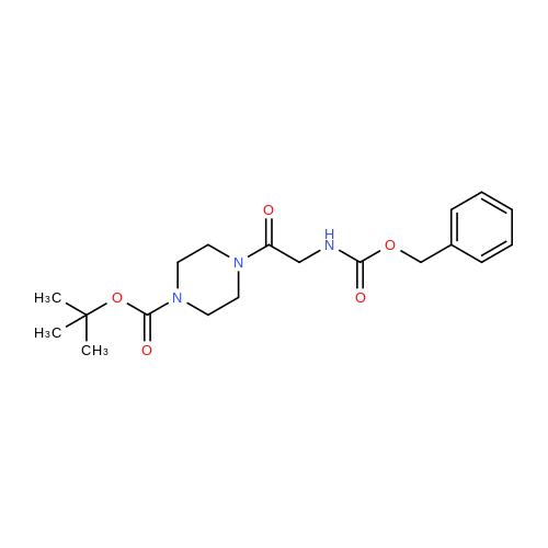Chemical Structure| 353495-62-2