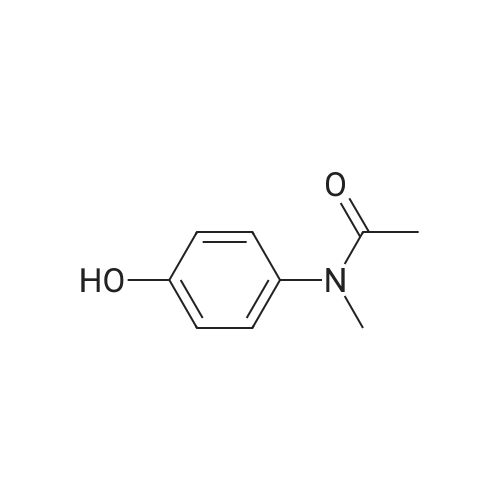 Chemical Structure| 579-58-8