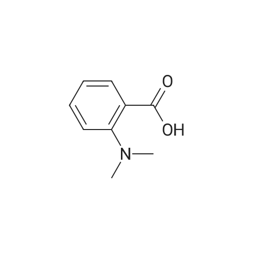 Chemical Structure| 610-16-2