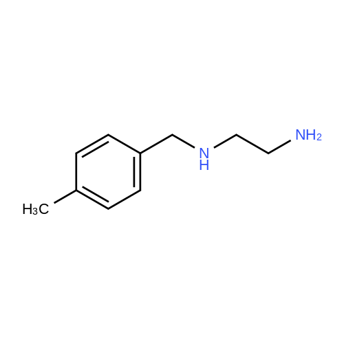 Chemical Structure| 99167-06-3