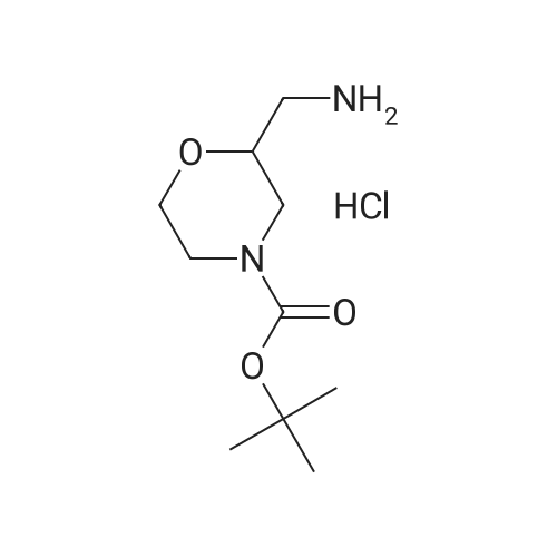 Chemical Structure| 1187930-26-2