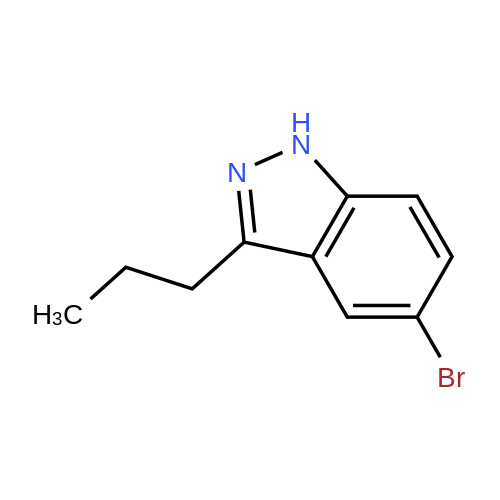 Chemical Structure| 1197943-62-6