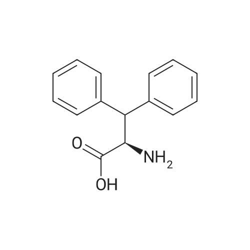 (R)-2-Amino-3,3-diphenylpropanoic acid