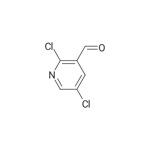 2,5-Dichloronicotinaldehyde
