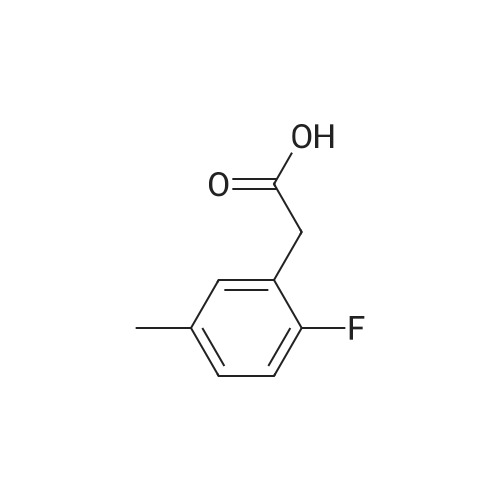 Chemical Structure| 203314-27-6