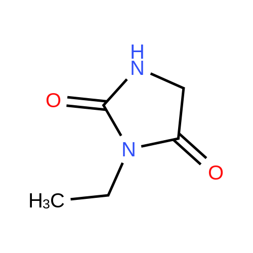 Chemical Structure| 2221-20-7
