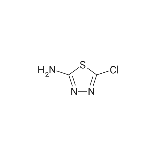 5-Chloro-1,3,4-thiadiazol-2-amine