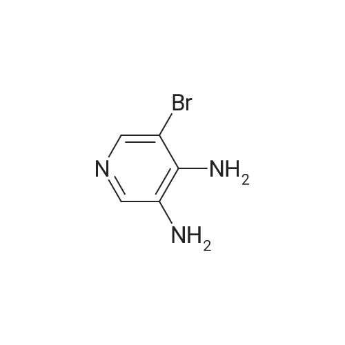 Chemical Structure| 4635-08-9