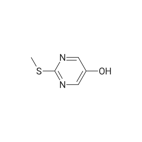 Chemical Structure| 4874-33-3
