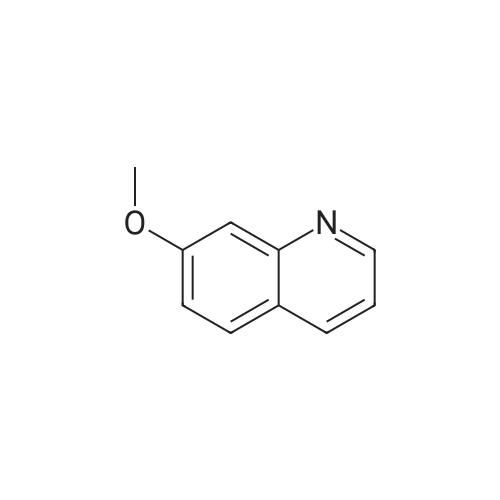 Chemical Structure| 4964-76-5