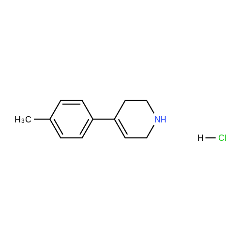 Chemical Structure| 59084-09-2