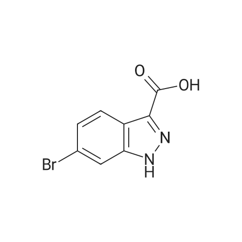 Chemical Structure| 660823-36-9