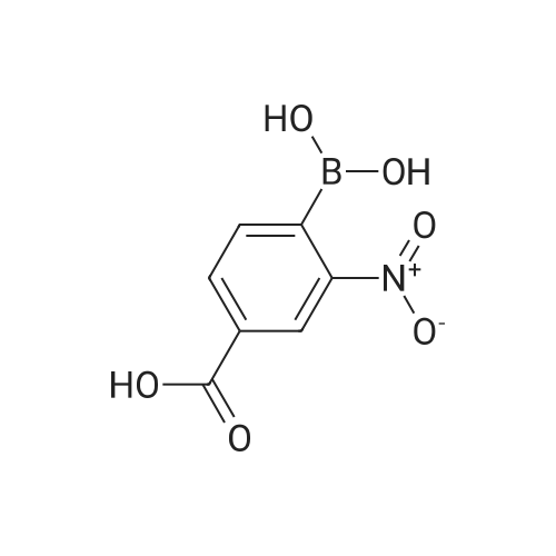 Chemical Structure| 85107-54-6