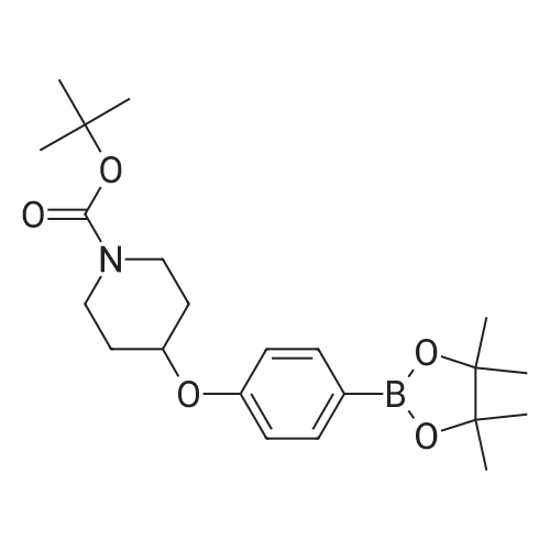 Chemical Structure| 889865-34-3