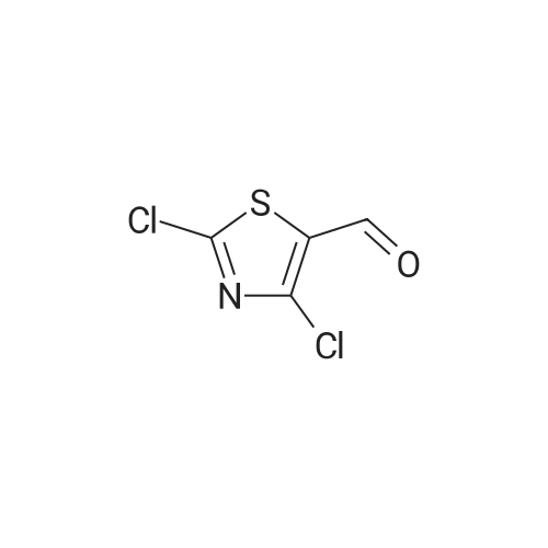 2,4-Dichlorothiazole-5-carbaldehyde