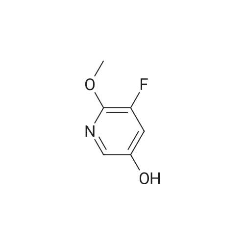 5-Fluoro-6-methoxypyridin-3-ol