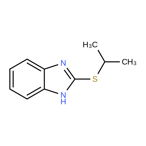 Chemical Structure| 124530-70-7