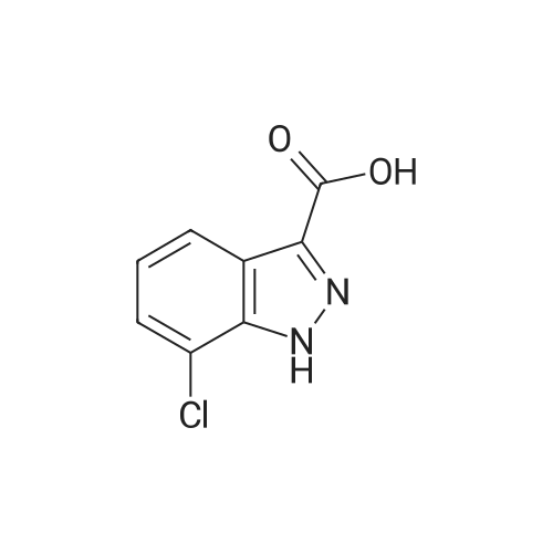 Chemical Structure| 129295-32-5