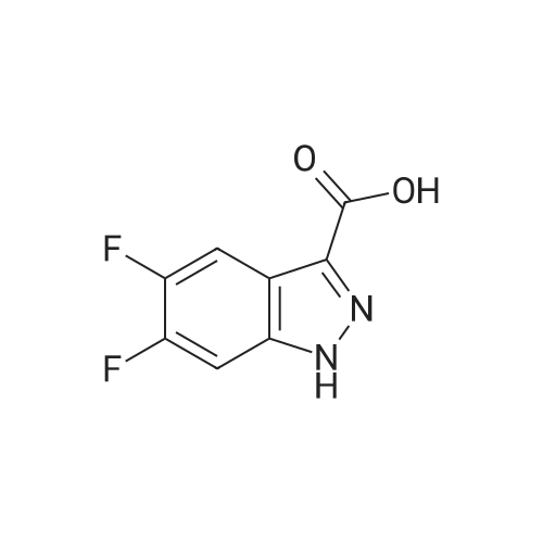 Chemical Structure| 129295-33-6