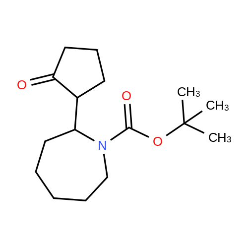 Chemical Structure| 1541324-15-5