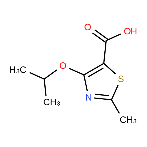 Chemical Structure| 1547490-43-6