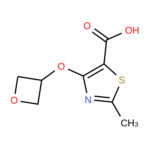 Chemical Structure| 1547490-47-0