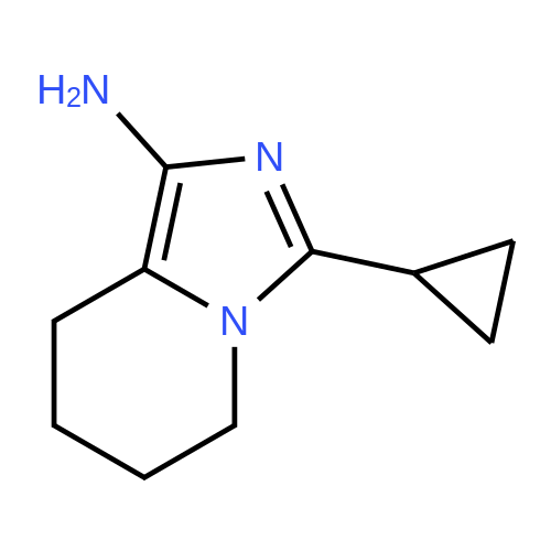 Chemical Structure| 1552457-95-0