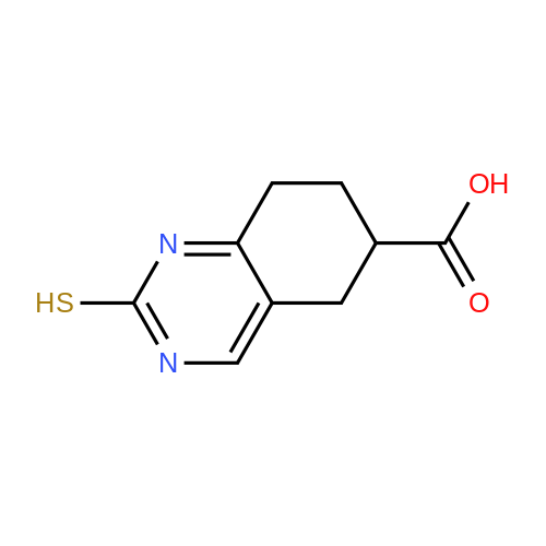 Chemical Structure| 1556457-03-4