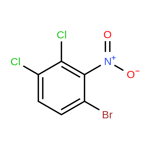 Chemical Structure| 1805023-64-6