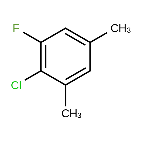 Chemical Structure| 1805161-61-8