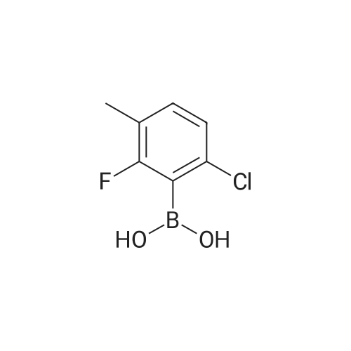 Chemical Structure| 352535-86-5