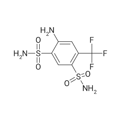 Chemical Structure| 654-62-6