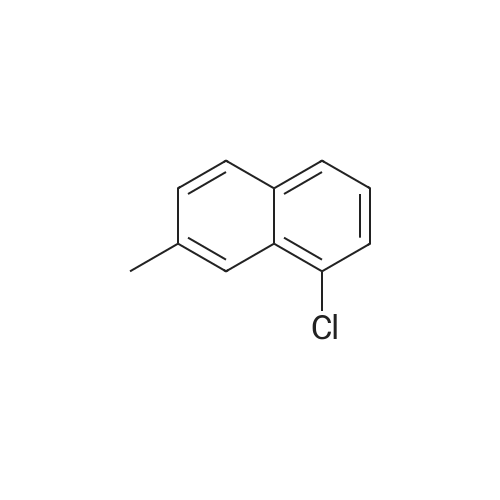 1-Chloro-7-methylnaphthalene
