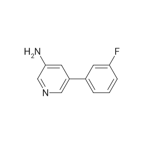 Chemical Structure| 1214384-10-7