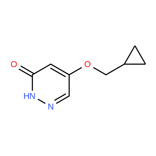 Chemical Structure| 1346697-85-5