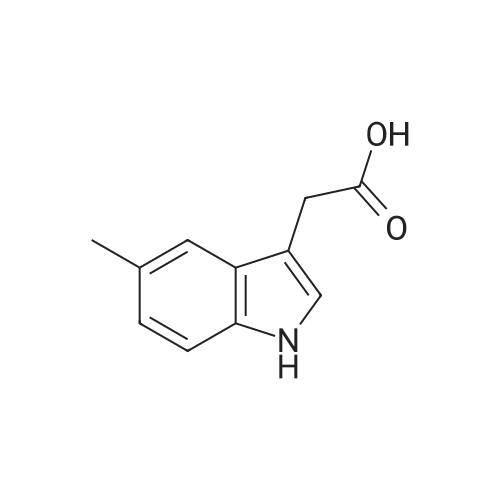 Chemical Structure| 1912-47-6