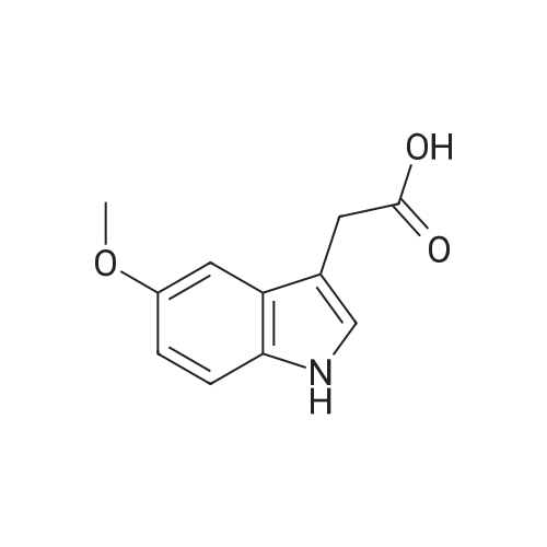 Chemical Structure| 3471-31-6