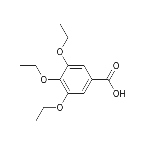 Chemical Structure| 6970-19-0