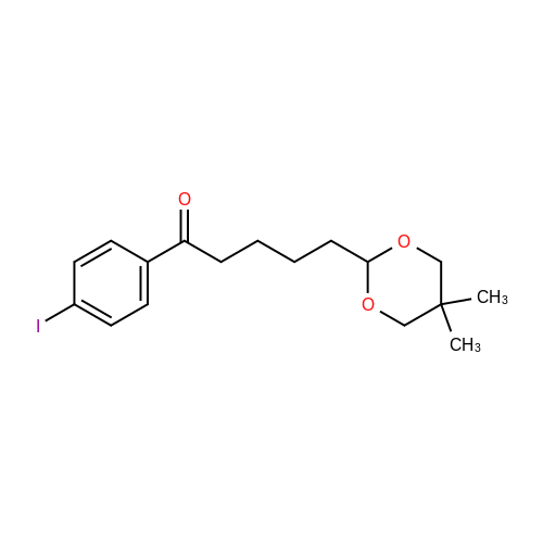 Chemical Structure| 898785-64-3
