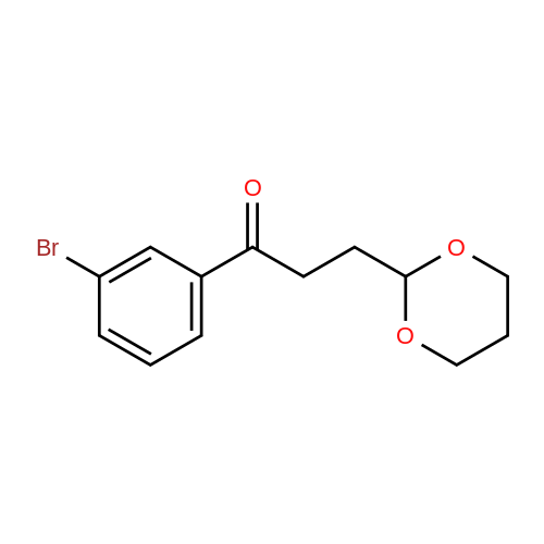 Chemical Structure| 898785-68-7