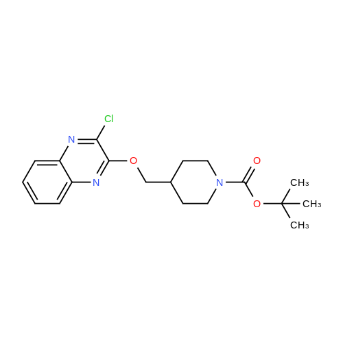 Chemical Structure| 1261229-80-4