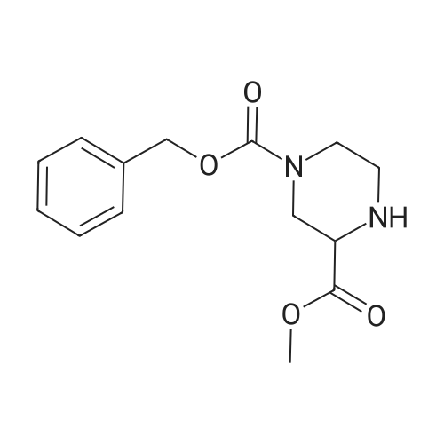 Chemical Structure| 129799-11-7
