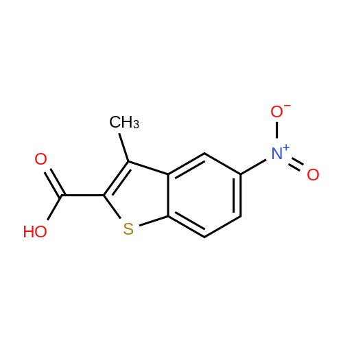 Chemical Structure| 17514-61-3