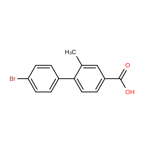 Chemical Structure| 1920660-69-0