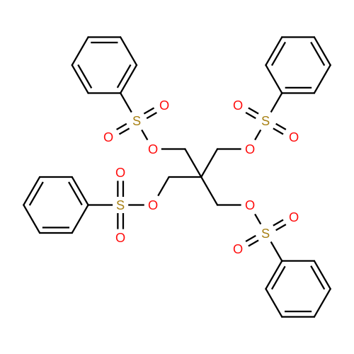 Chemical Structure| 2514-70-7