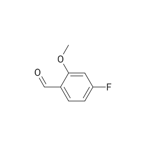 Chemical Structure| 450-83-9