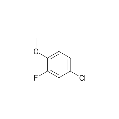 Chemical Structure| 452-09-5