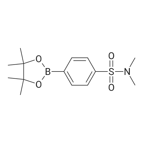 Chemical Structure| 486422-04-2